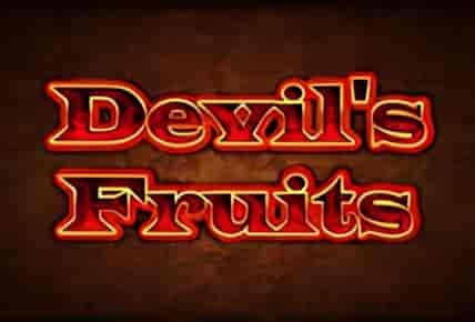 Devil&#8217;s Fruits