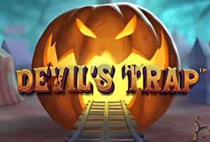 Devil&#8217;s Trap