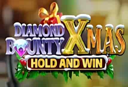 Diamond Bounty Xmas Hold and Win