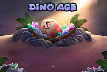 Dino Age