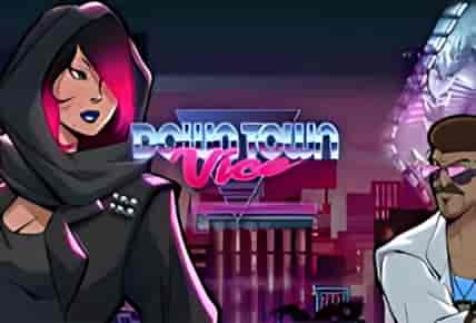 Downtown Vice