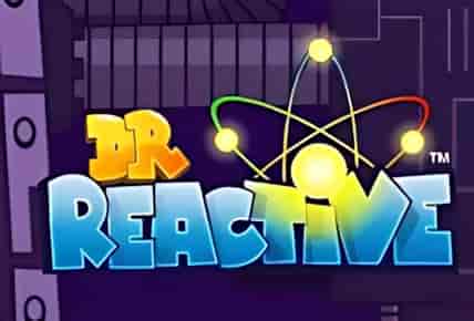 Dr Reactive&#8217;s Laboratory
