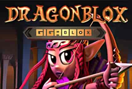 Dragon Blox GigaBlox