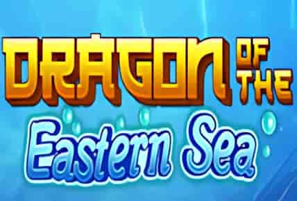 Dragon of the Eastern Sea