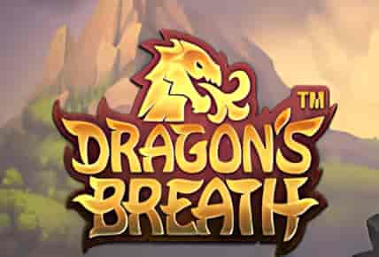 Dragon&#8217;s Breath