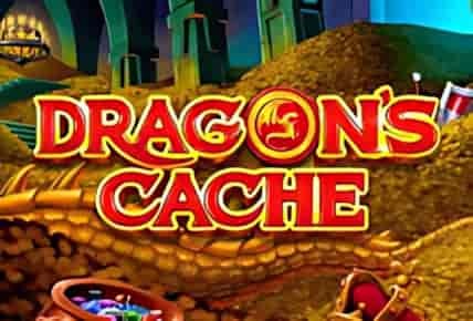 Dragon&#8217;s Cache