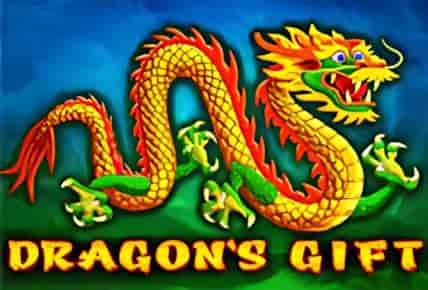 Dragon&#8217;s Gift