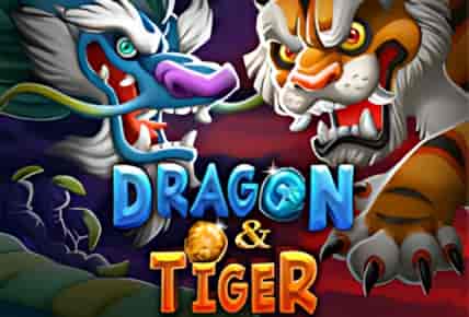Dragon Tiger