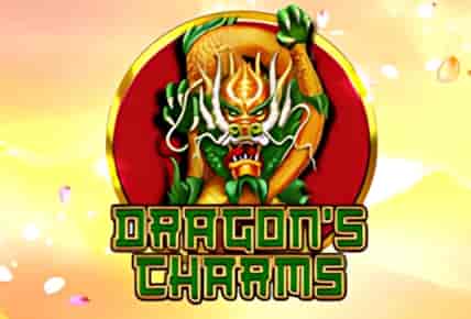 Dragons Charms