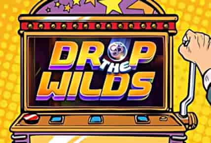 Drop the Wilds