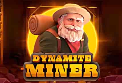 Dynamite Miner