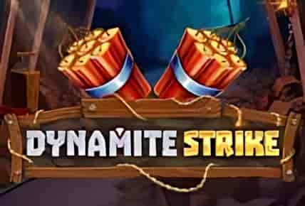 Dynamite Strike