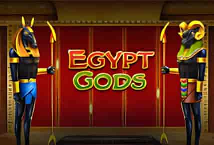 Egypt Gods