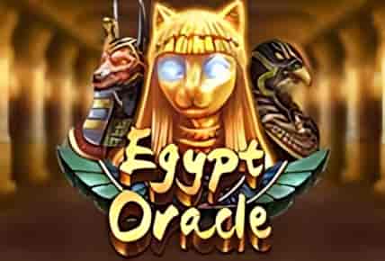 Egypt Oracle