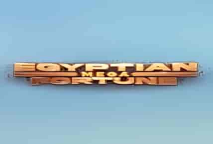 Egyptian Mega Fortune