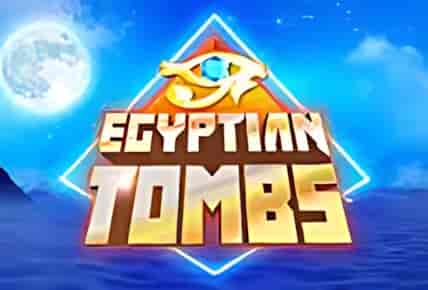Egyptian Tombs