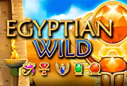 Egyptian Wild