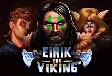 Eirik the Viking
