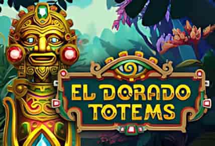 El Dorado Totems