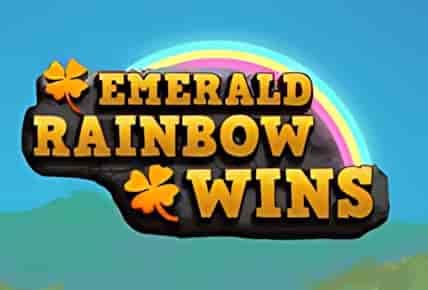 Emerald Rainbow Wins