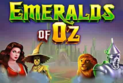Emeralds of Oz