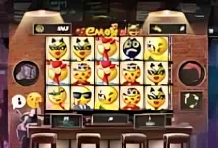 Emoji Slot