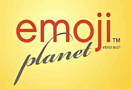 Emojiplanet