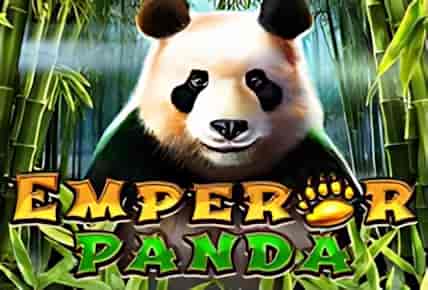 Emperor Panda