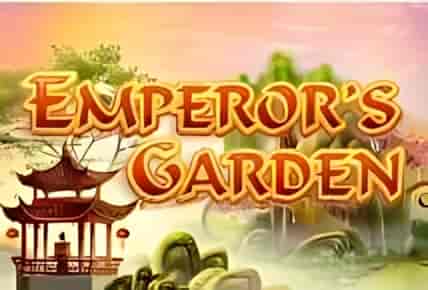 Emperors Garden