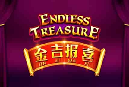 Endless Treasure Jin Ji Bao Xi