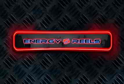 Energy 5 Reels