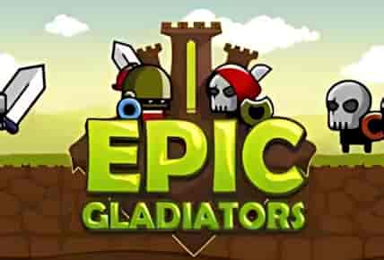 Epic Gladiators