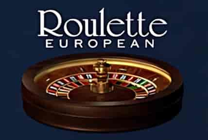 European Roulette (Realistic Games)