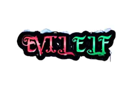 Evil Elf