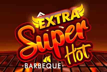 Extra Super Hot BBQ