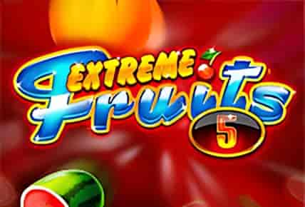 Extreme Fruits 5