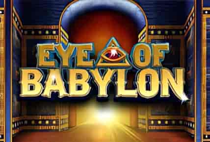 Eye of Babylon