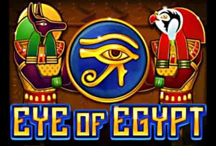 Eye of Egypt