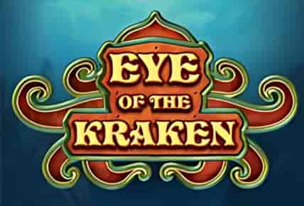 Eye of the Kraken
