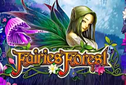 Fairies Forest