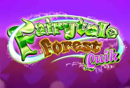 Fairytale Forest Quik