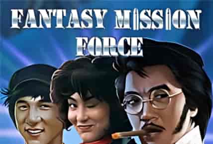 Fantasy Mission Force