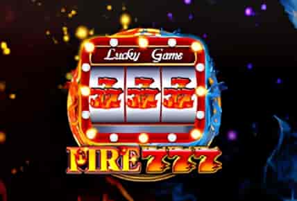 Fire 777