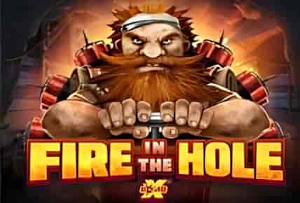 Fire in the Hole