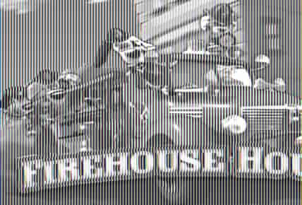 Firehouse Hounds