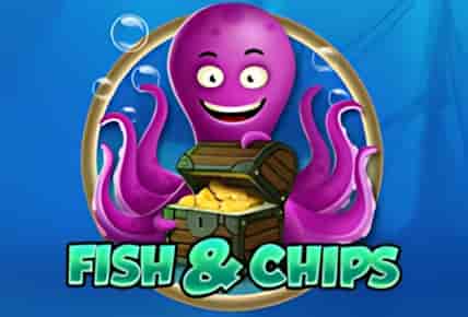Fish &#038; Chips