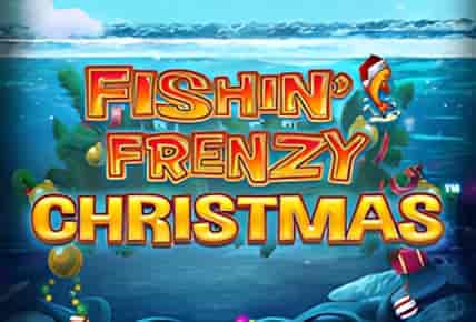 Fishin&#8217; Frenzy Christmas