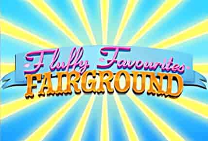 Fluffy Favourites Fairground