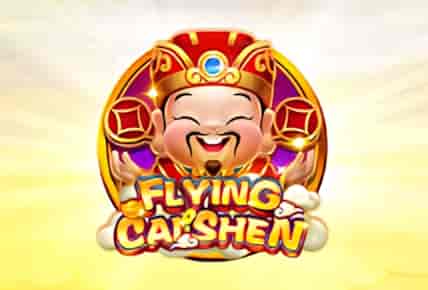 Flying Cai Shen
