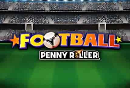 Football Penny Roller